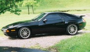 Porsche 928S