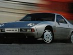 Porsche 928S