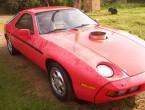 Porsche 928S