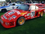 Porsche 935