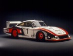 Porsche 935