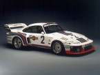 Porsche 935