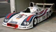 Porsche 936