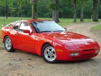 Porsche 944