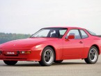 Porsche 944