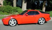 Porsche 944 S2