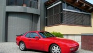 Porsche 944 S4