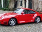 Porsche 959