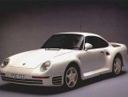 Porsche 959