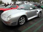 Porsche 959