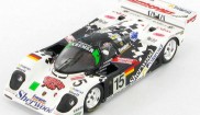 Porsche 962 Kremer CK6