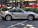 Porsche 996 Turbo