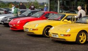 Porsche 968