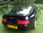 Porsche 968 CS Clubsport