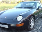 Porsche 968 CS Clubsport