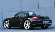 Porsche 987 Boxster