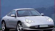 Porsche 996