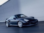 Porsche 996 Turbo