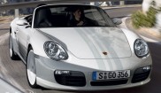 Porsche Boxster S Design Edition I