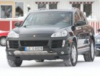 Porsche Cayenne Diesel