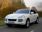 Porsche Cayenne Diesel