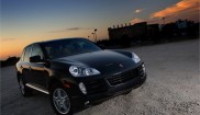 Porsche Cayenne S