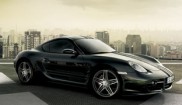 Porsche Cayman S Design Edition 1