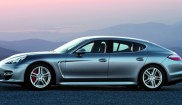 Porsche Panamera 4