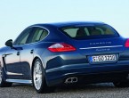 Porsche Panamera 4