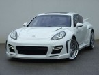 Porsche Panamera 4