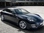 Porsche Panamera 4