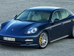 Porsche Panamera 4