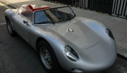 Porsche RSK Spyder replica