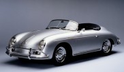 Porsche 356 Roadster