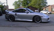 Porsche Turbo