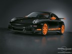 Porsche 911 GT3 RS