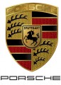 Porsche Logo