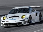 Porsche 911 30 RSR