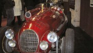 Preti Alfa Maserati Sport