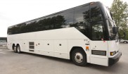 Prevost Deluxe Coach