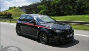 Proton Satria R3