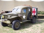 Dodge WC-54