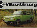 Wartburg 353