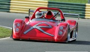 Radical SR3 tracksport