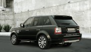 Range Rover Sport HSE