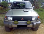 Mitsubishi Mitsubishi Pajero IO TR 4WD 18