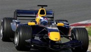 Red Bull RB2