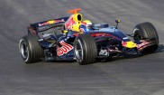 Red Bull RB3