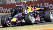 Red Bull RB4