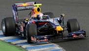 Red Bull RB5